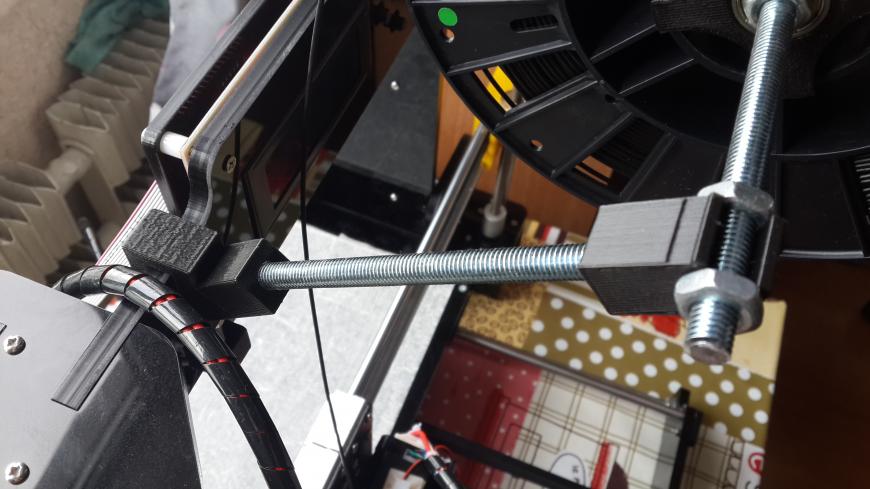 Hesine M-505 (часть 2): Наводим порядок